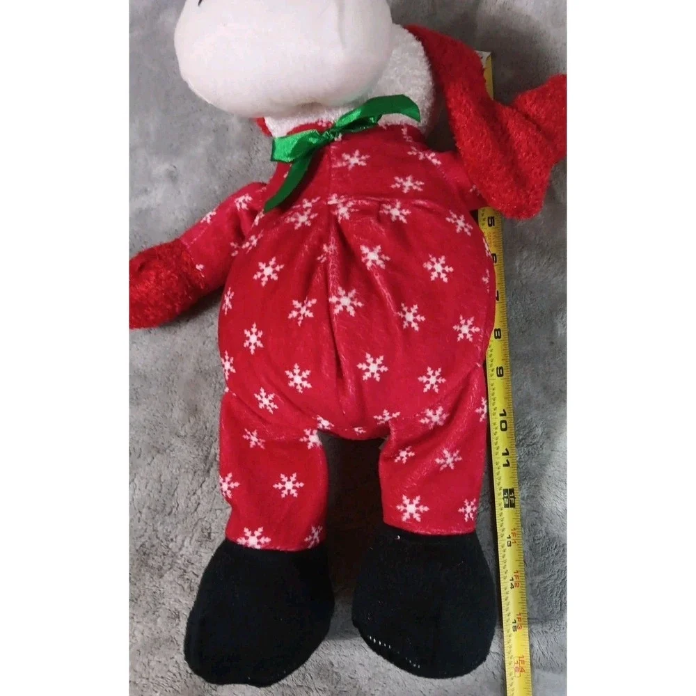 Kellytoy Puppy Dog‎ Plush 15